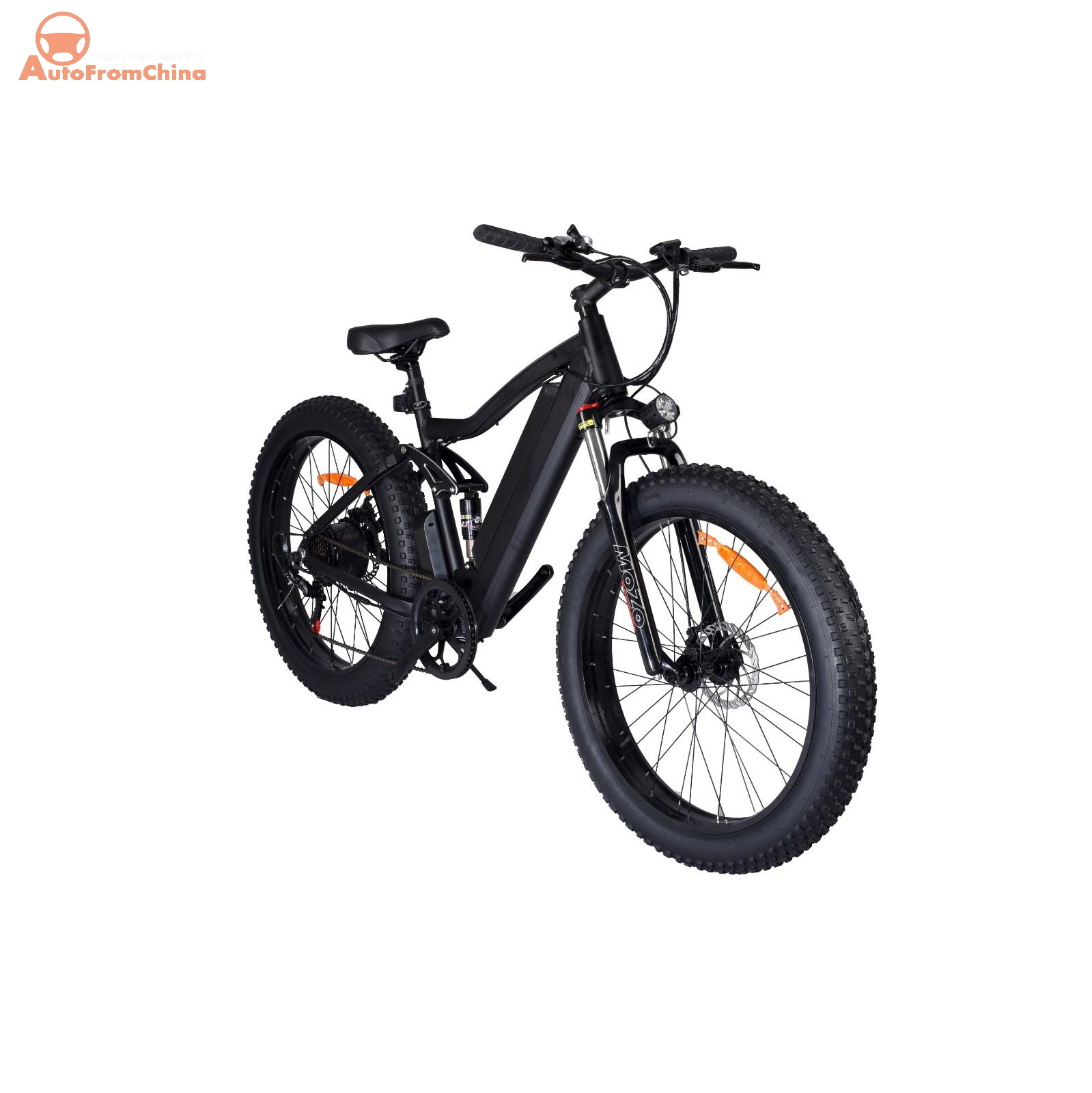 EBike026A Electric Bike Factory in China - Best Adult Electric Bicycles - EBikes China - Electric Bikes for Aadults