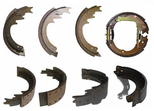 Brake Shoes For Toyota