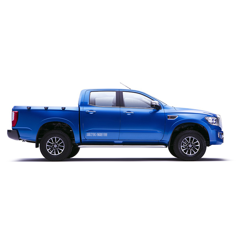 New Zhongxing Terraload Pickup Truck