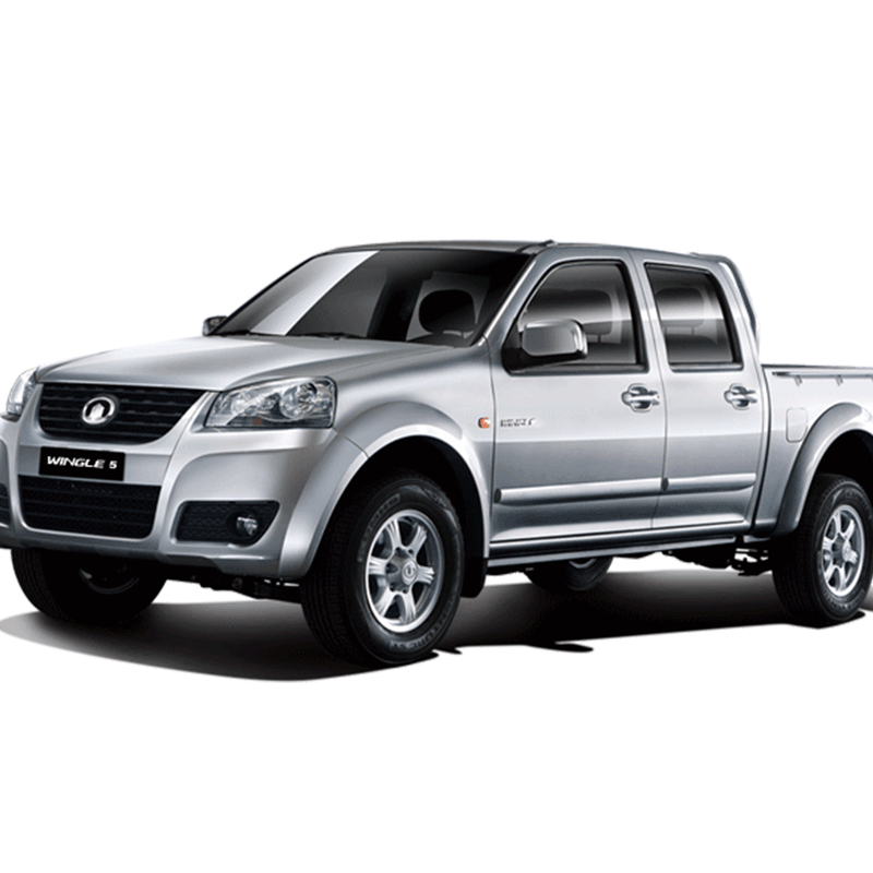 New Great Wall Wingle 5 Pickup Truck