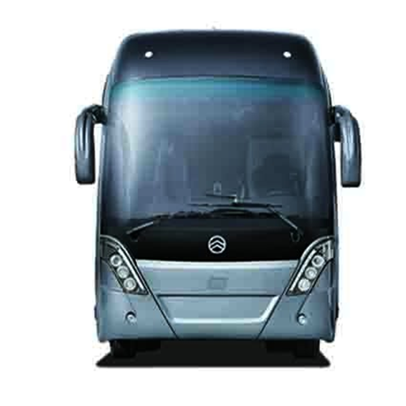 Gloden Dragon Navigator Flagship Luxury Coach