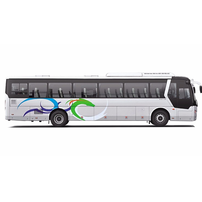 New Gloden Dragon  XML6102J5T City Bus
