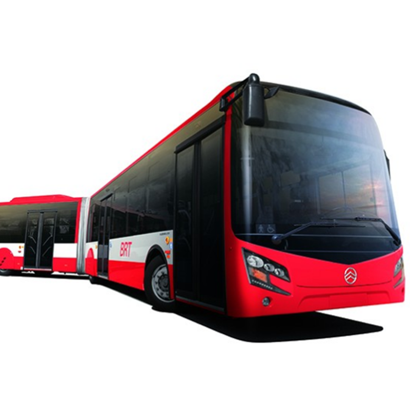 Gloden Dragon Bus BRT 18 Meters