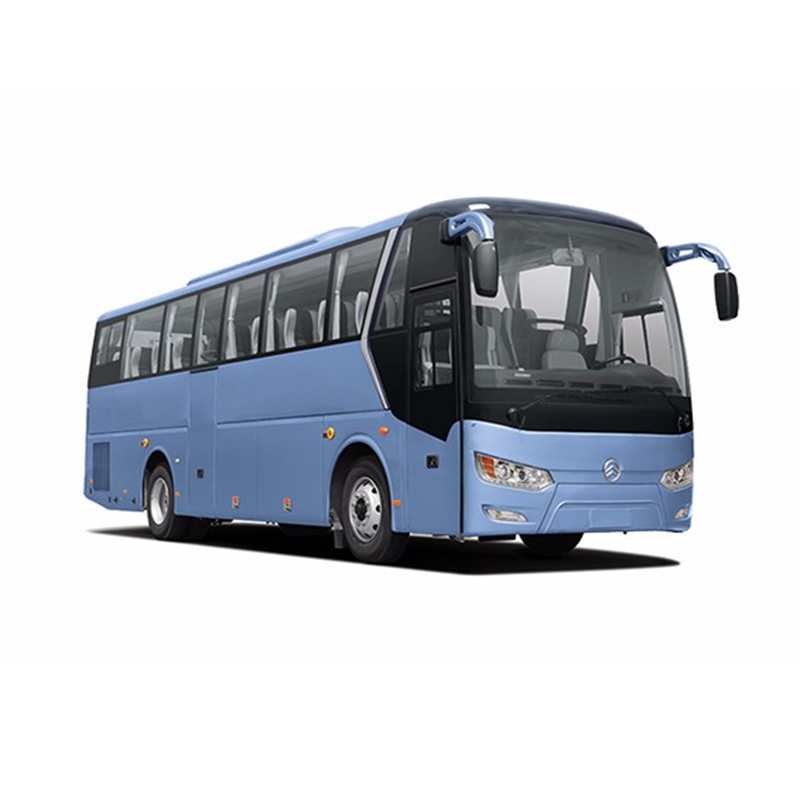 Gloden Dragon Double Windshield Luxury Travel Bus