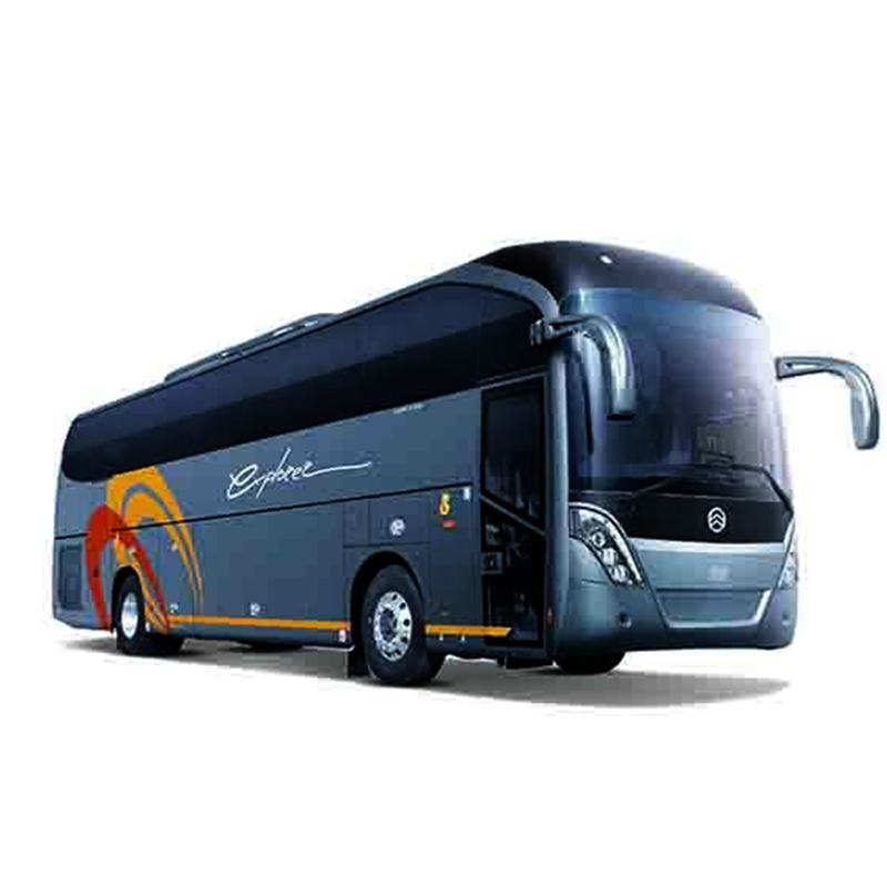Gloden Dragon Large Luxury Bus