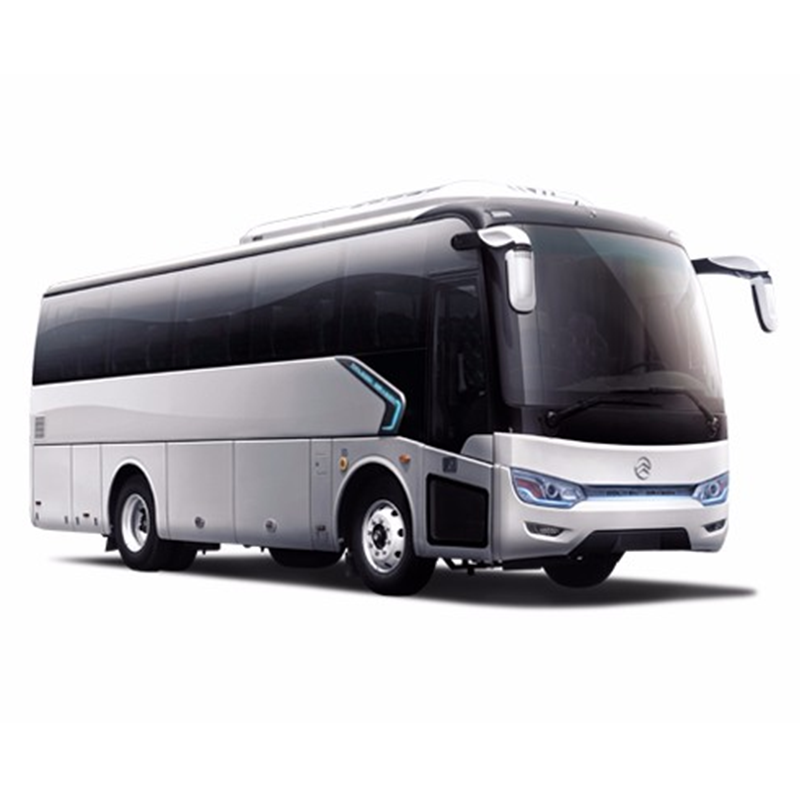 New Gloden Dragon XML6807J15Z City Bus