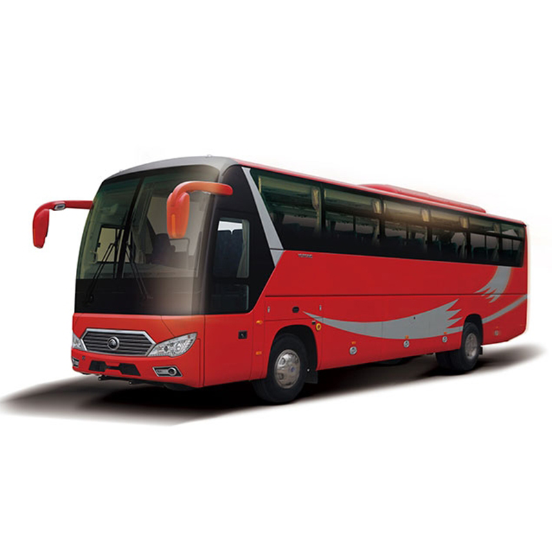 Yutong ZK6120D1 Coaches