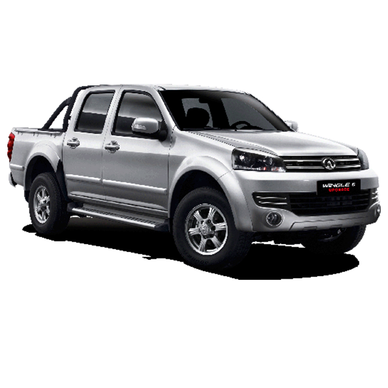 New Great Wall Wingle5 Pickup Truck Premium