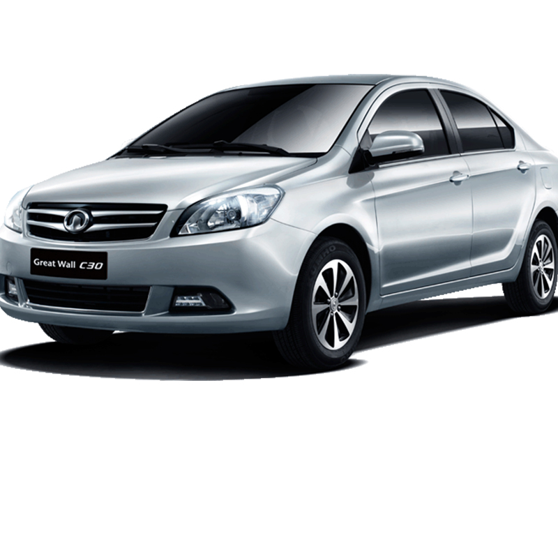 New Great Wall C30 Sedan