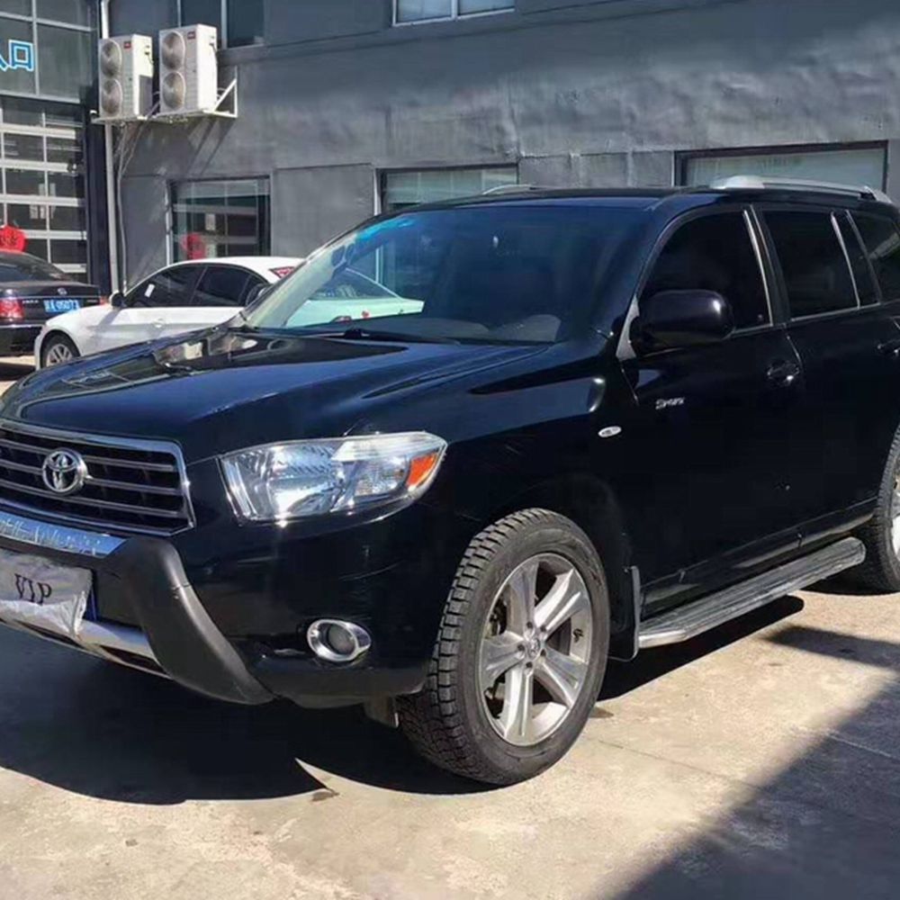 2013 Used Toyota Highlander SUV