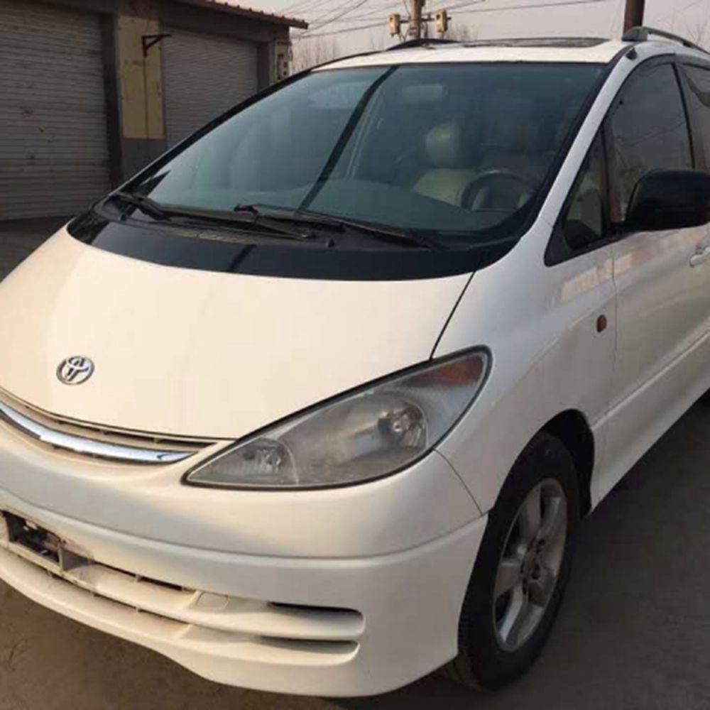 2006 Used Toyota Previa MPV