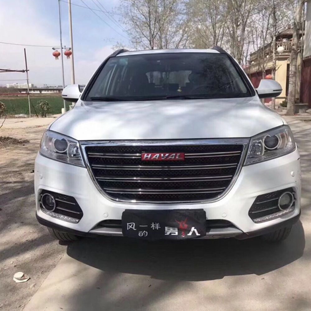 2016 Used Great Wall Haval H6 SUV