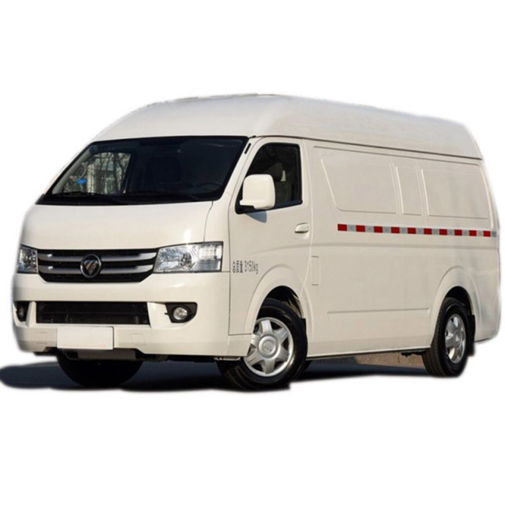 Foton G7 Van