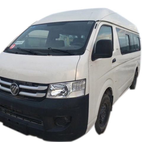 Foton G9 Van