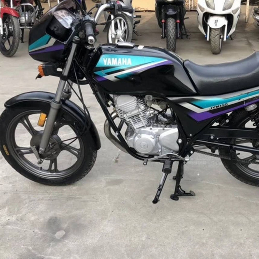 2016 Used Yamaha 150 Motorcycle