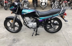 2016 Used Yamaha 150 Motorcycle