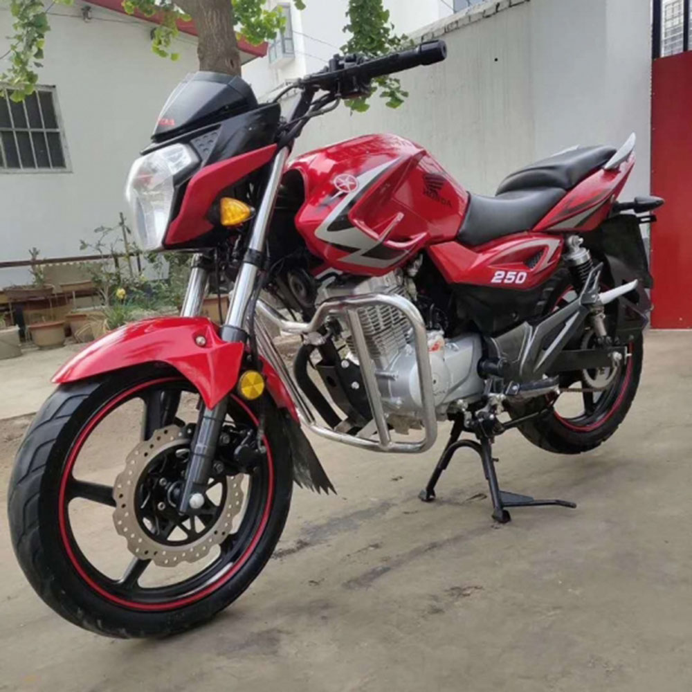 Used HONDA 250