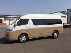 Foton view g7