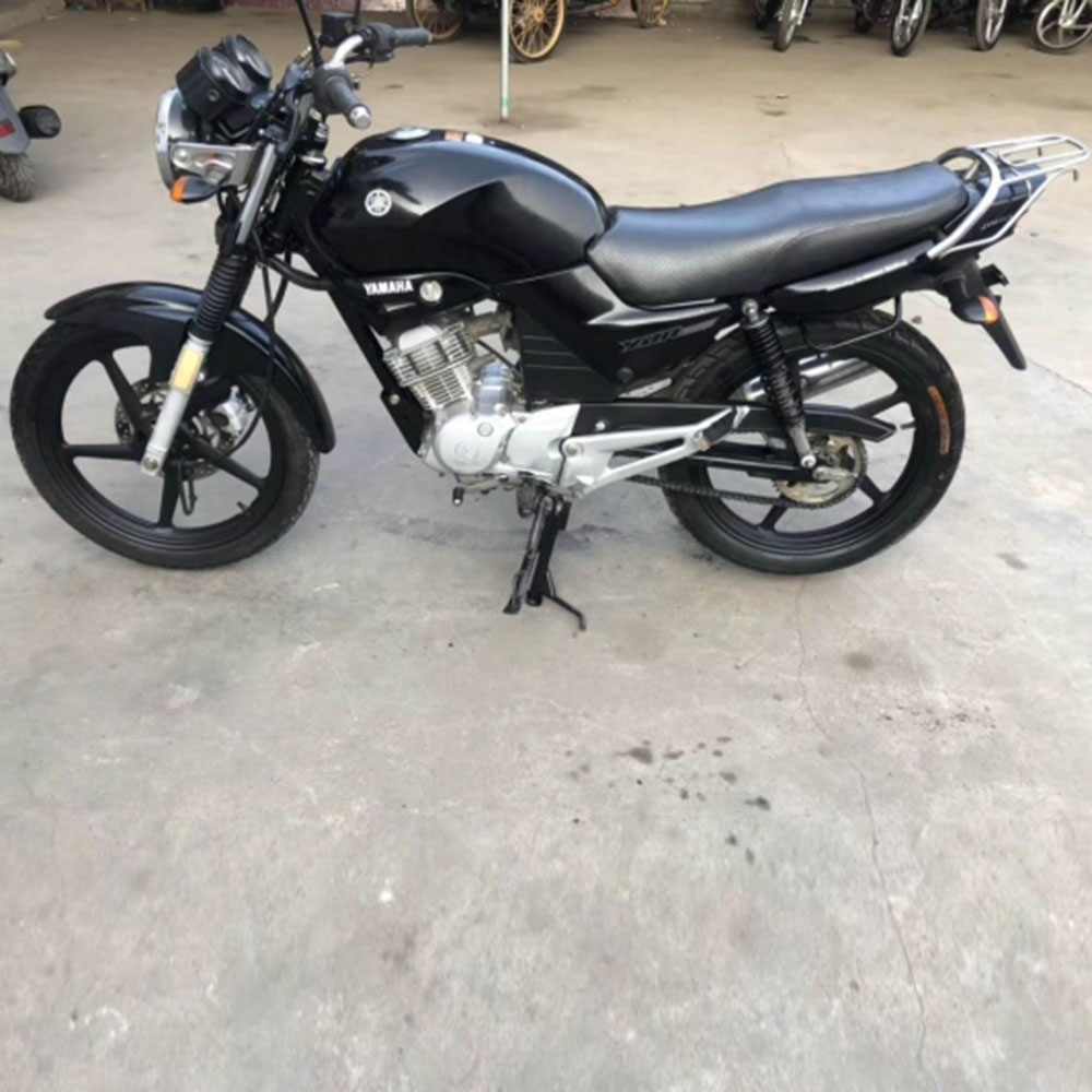 2016 Used Yamaha 125 Motorcycle