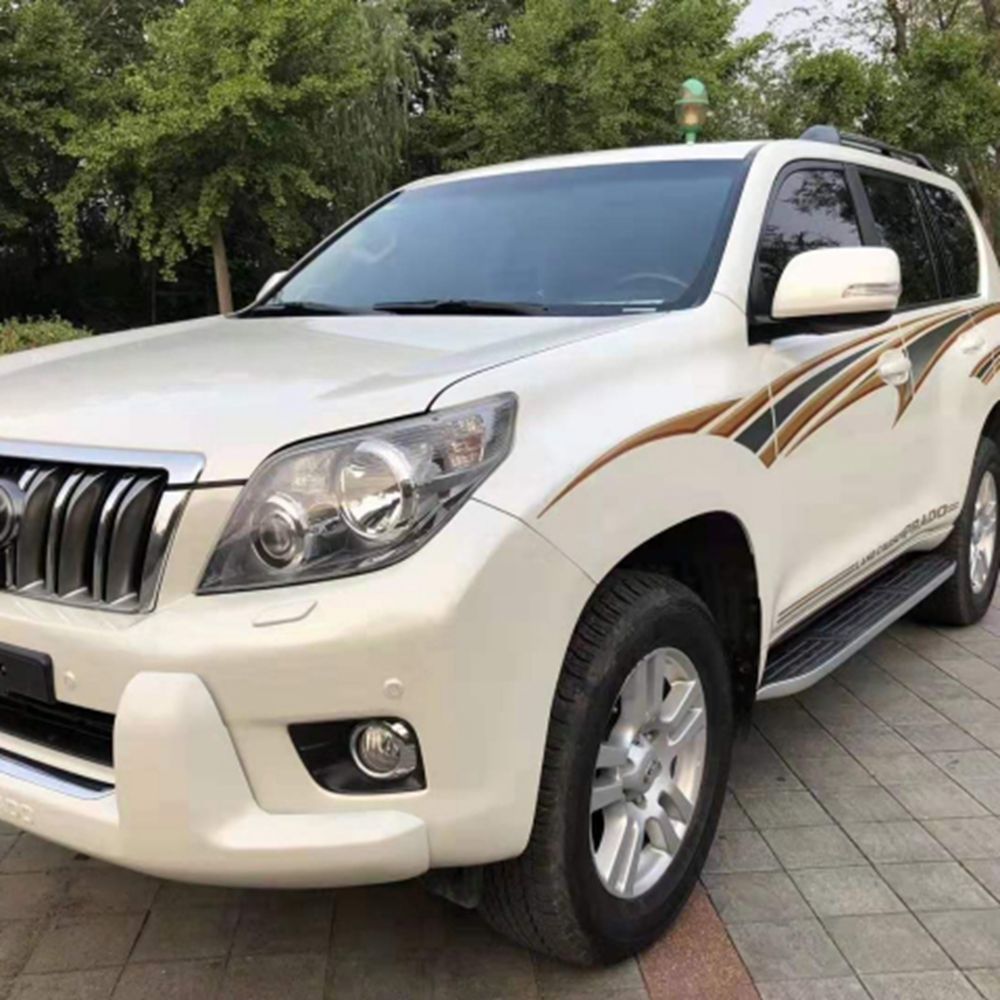 2013 Used Toyota Prado SUV from Japan