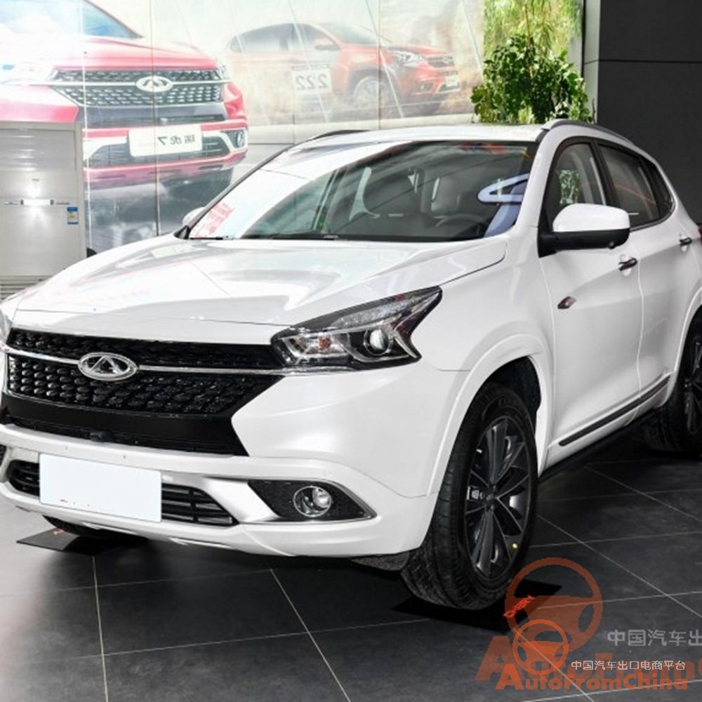 Special promo New 2019-2020 Chery Tiggo 7 SUV,1.5T  Full Option DCT ACC Start/Stop