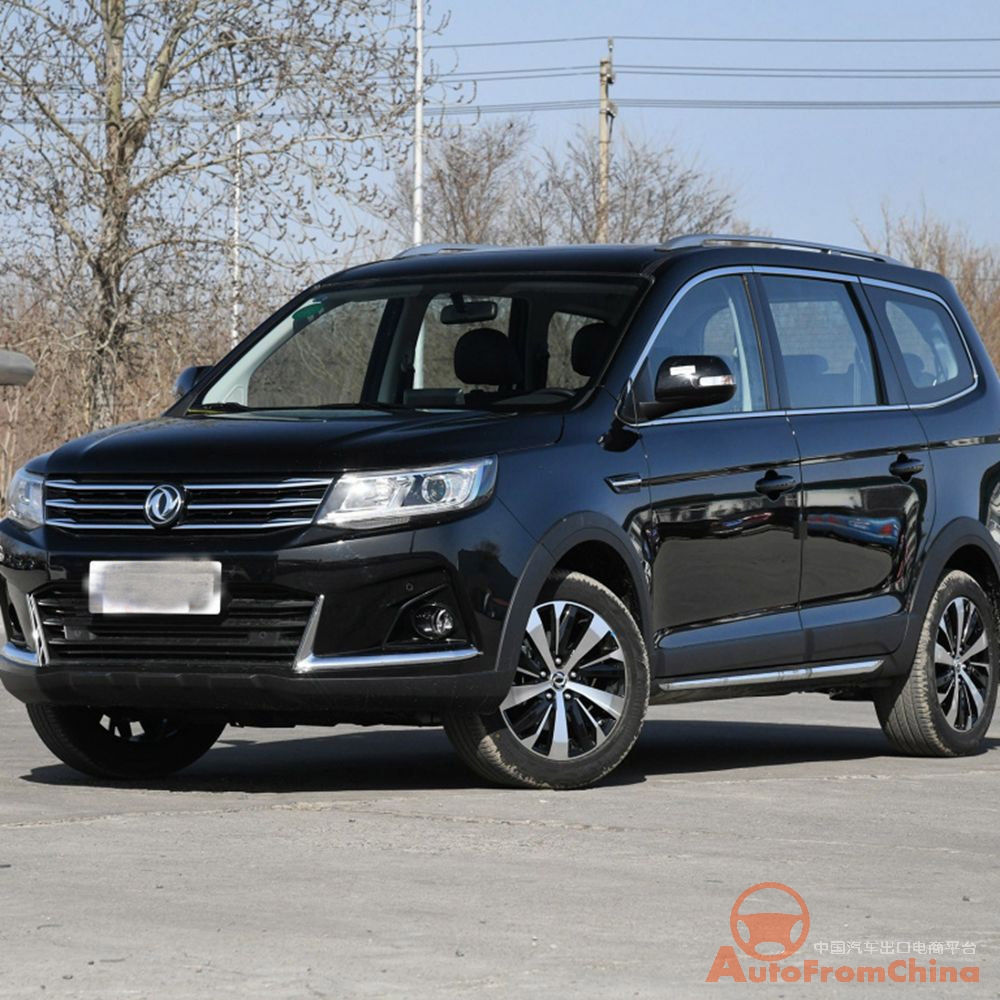 2019 New  Dongfeng SX6 SUV