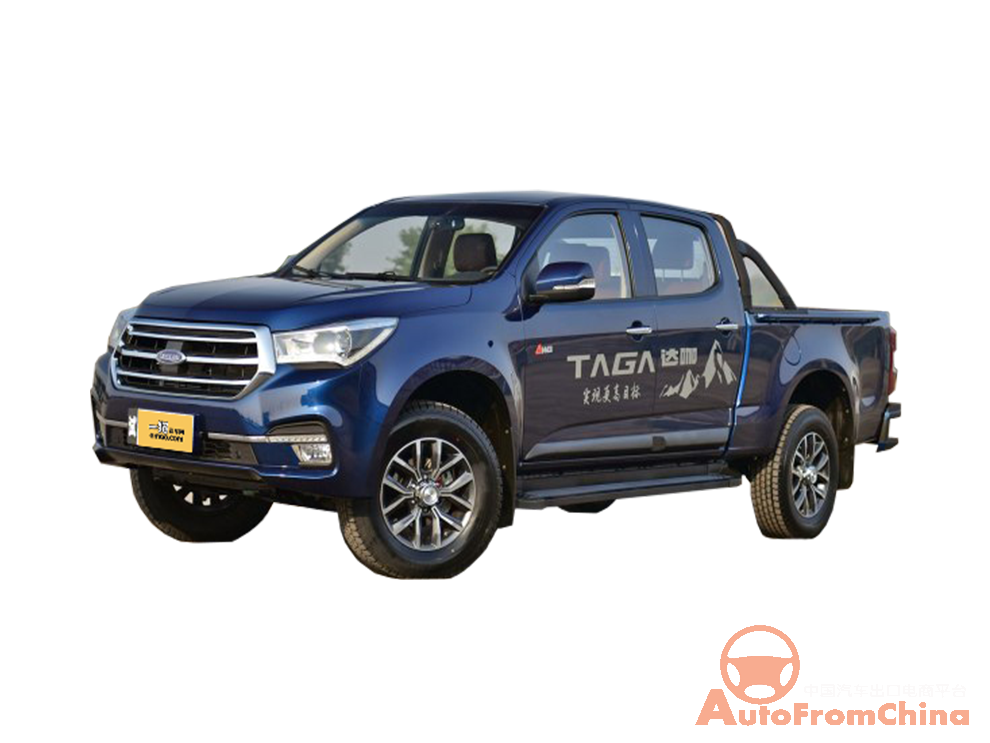 2020-2021 New Isuzu Taga Pickup Diesel 3.0 L