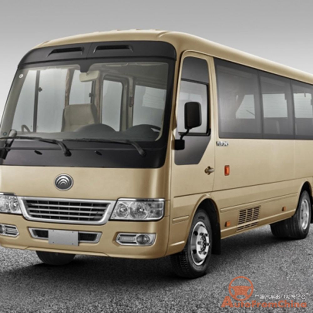 YUTONG T7 V6 Bus