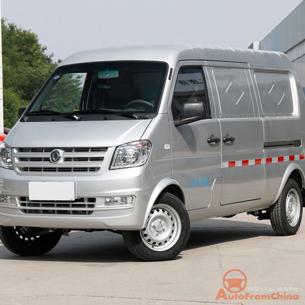 New DongFeng K05S Mini Van