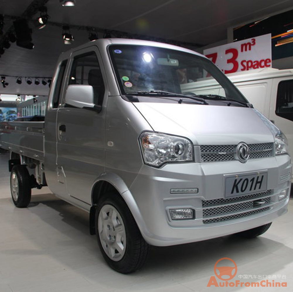 New DongFeng K01H Truck