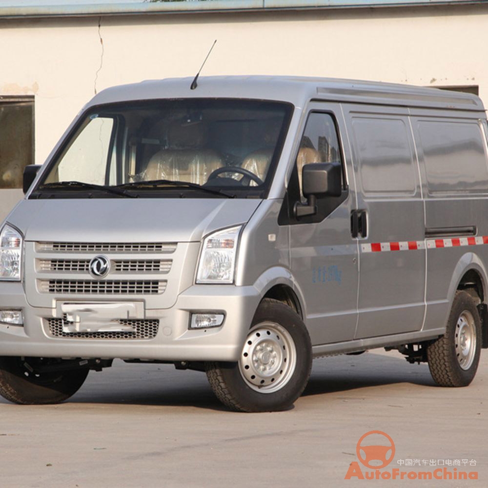New DongFeng C35 Mini Van