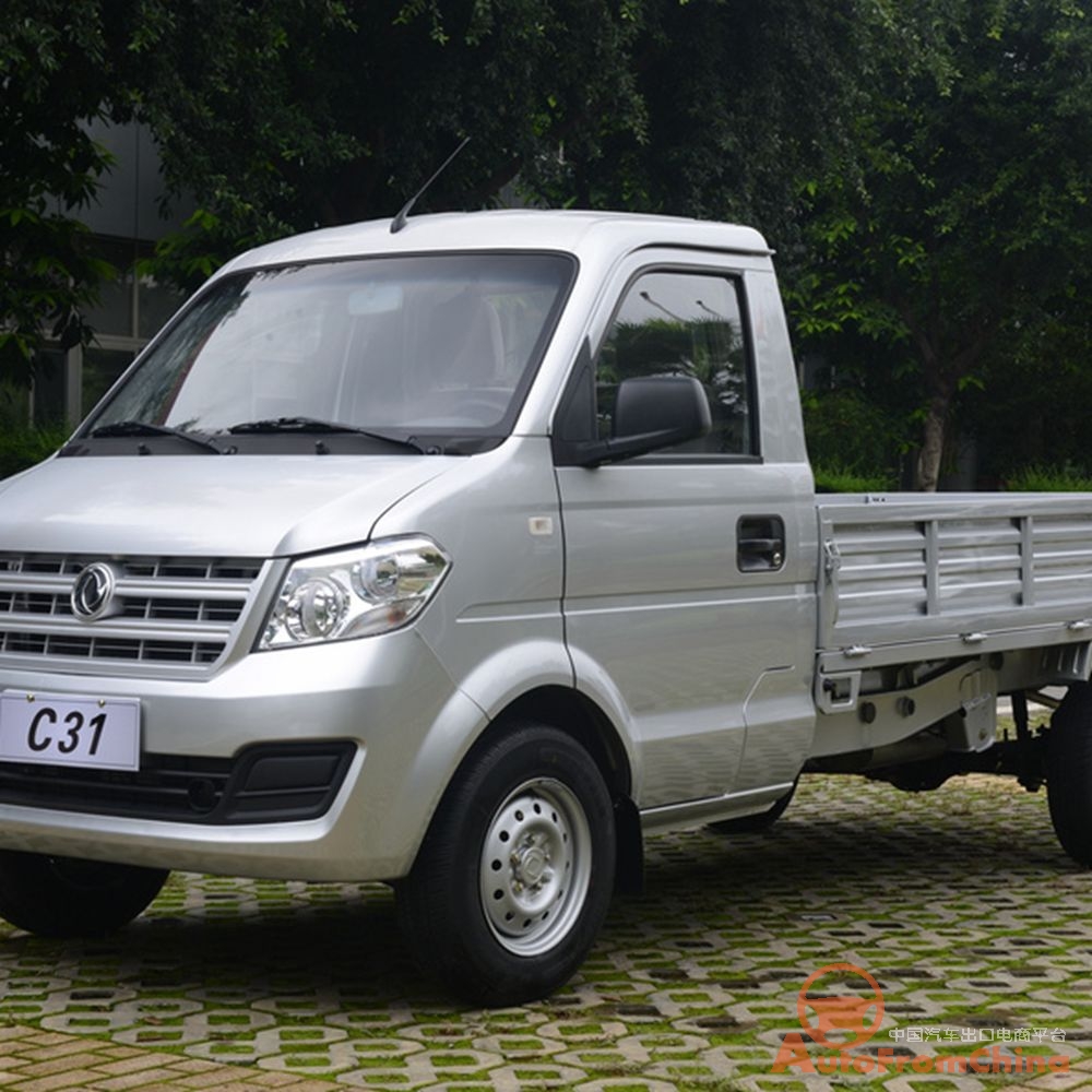 New DongFeng C31 Truck