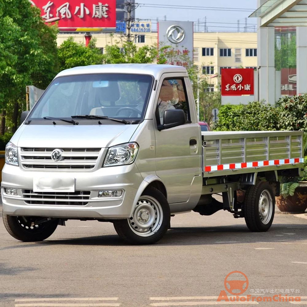New DongFeng K01S M7 Truck (single cabin)