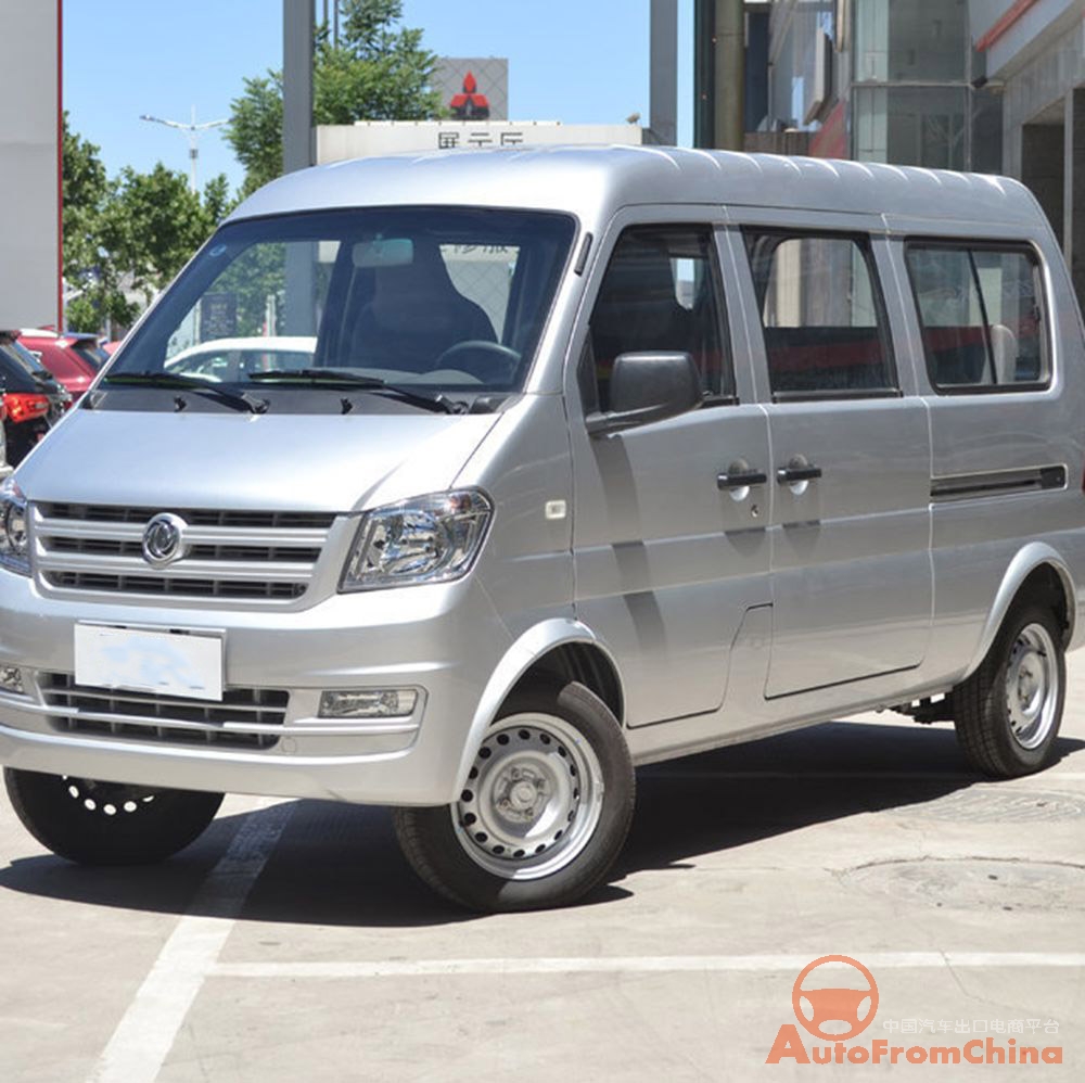 New DongFeng K07S Mini Bus