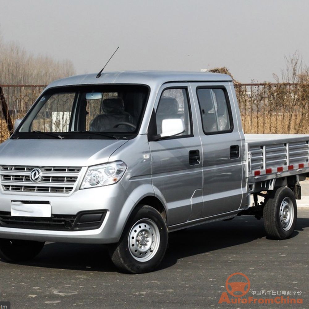 New DongFeng C32 Cargo Truck