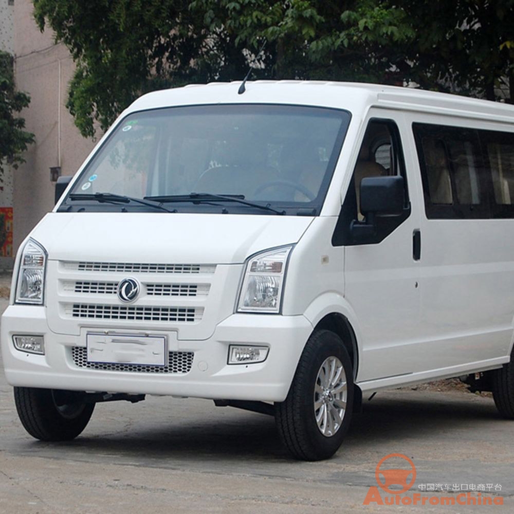 New DongFeng C37  Mini MPV