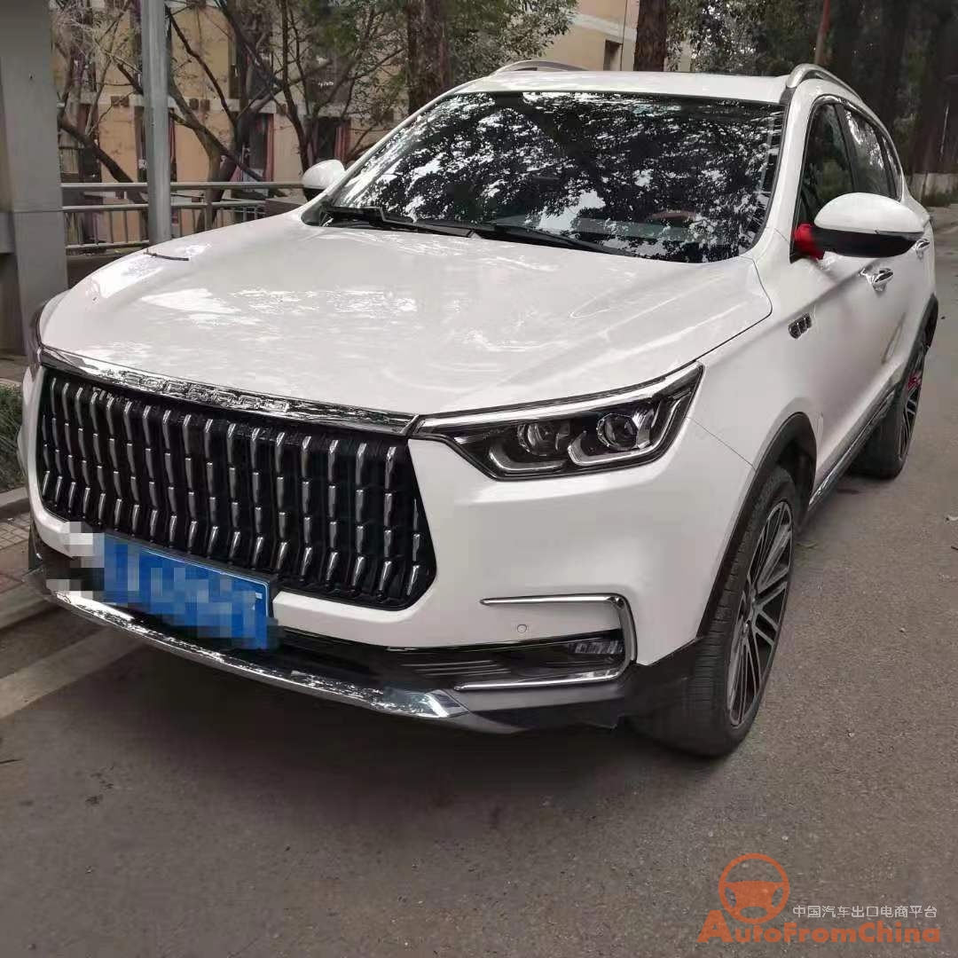 New Cheetah Mattu SUV