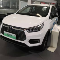 Lorry Wing Box New BYD Yuan EV SUV,SUV | AutoFromChina