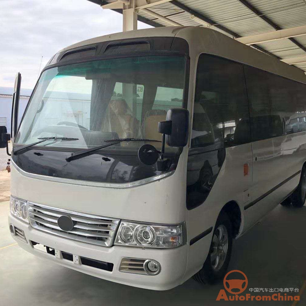 New Joylong HKL6602CE Bus ,Right Hand Drive ,Cheap Price