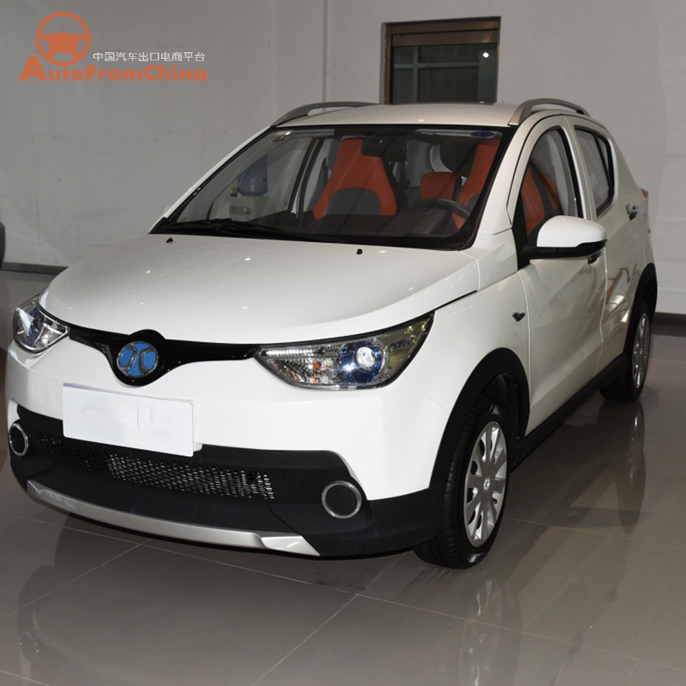 New Beiqi EC220 Electric Sedan,Leftover Stock