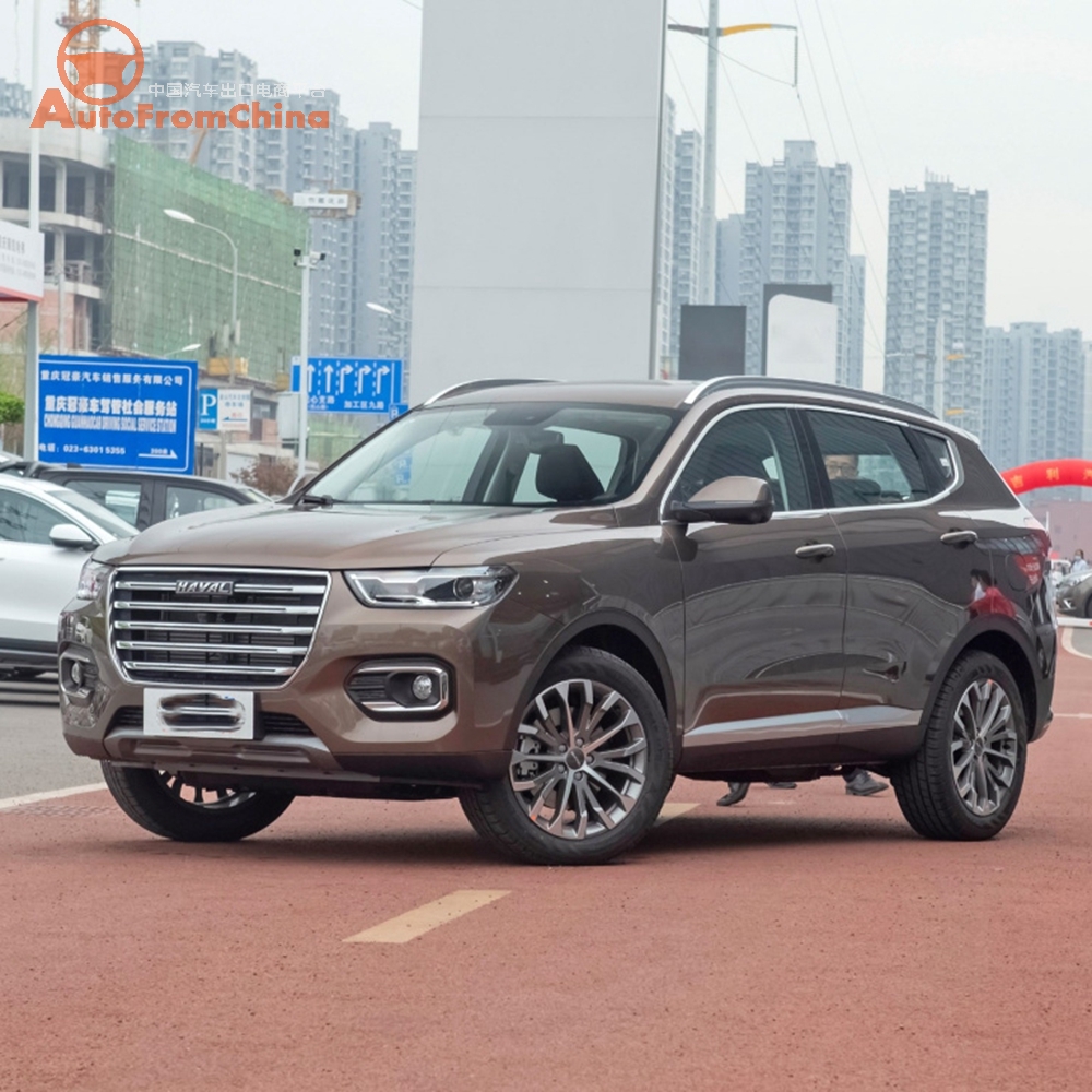 New Great Wall Haval H6 SUV ,Gasoline Engine,