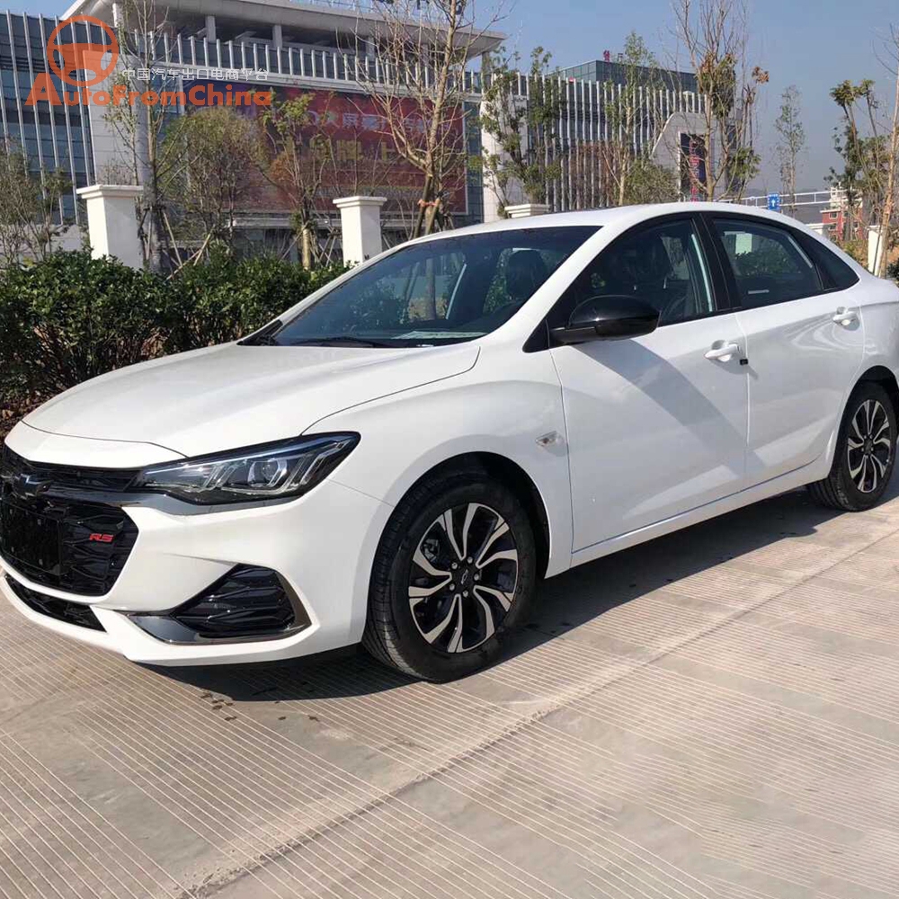 2016 Used Chevrolet Cruze Car,1.0T ,Gasoline