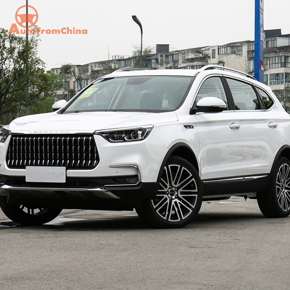 New Cheetah Mattu SUV,Leftover Stock