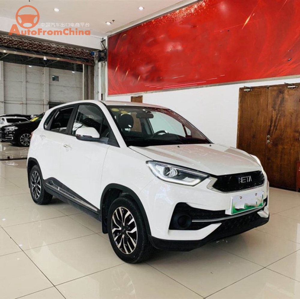 2019 Used Neta N01 380i  Electric SUV