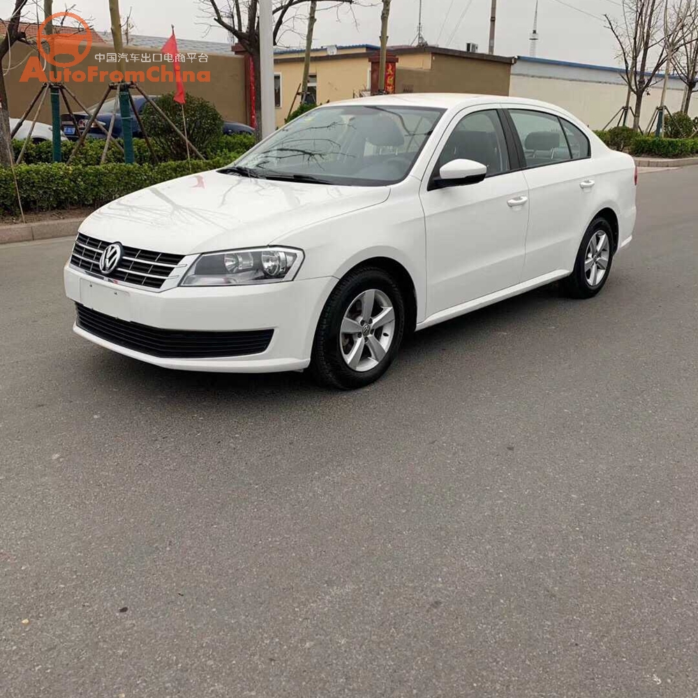 2016 Used Volkswagen Lavida Sedan, 1.6T