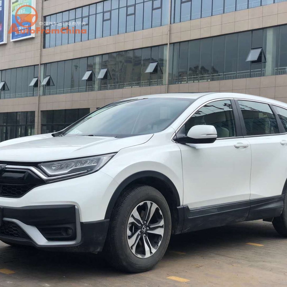 2020 New Honda CR-V 240TURBO SUV,CVT ,1.5T