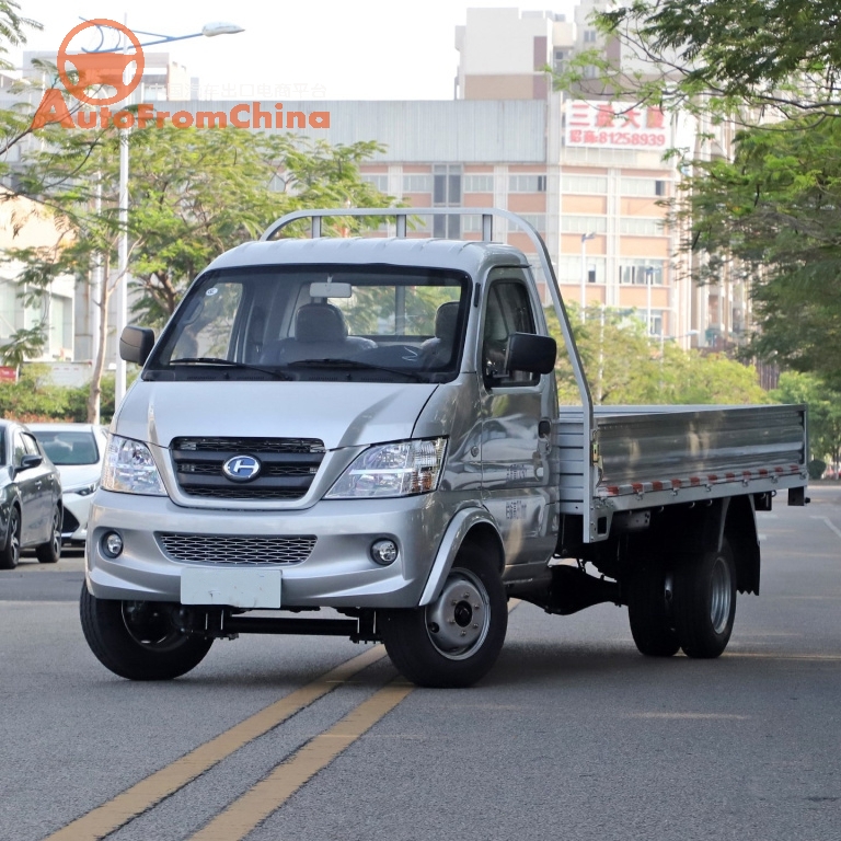 New Changhe K21 Truck ,5MT ,1.2/1.5T Euro V