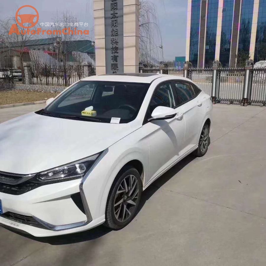2020 Used Dongfeng Yixuan Sedan ,Power Seat ,Sunroof ,6DCT 1.5T