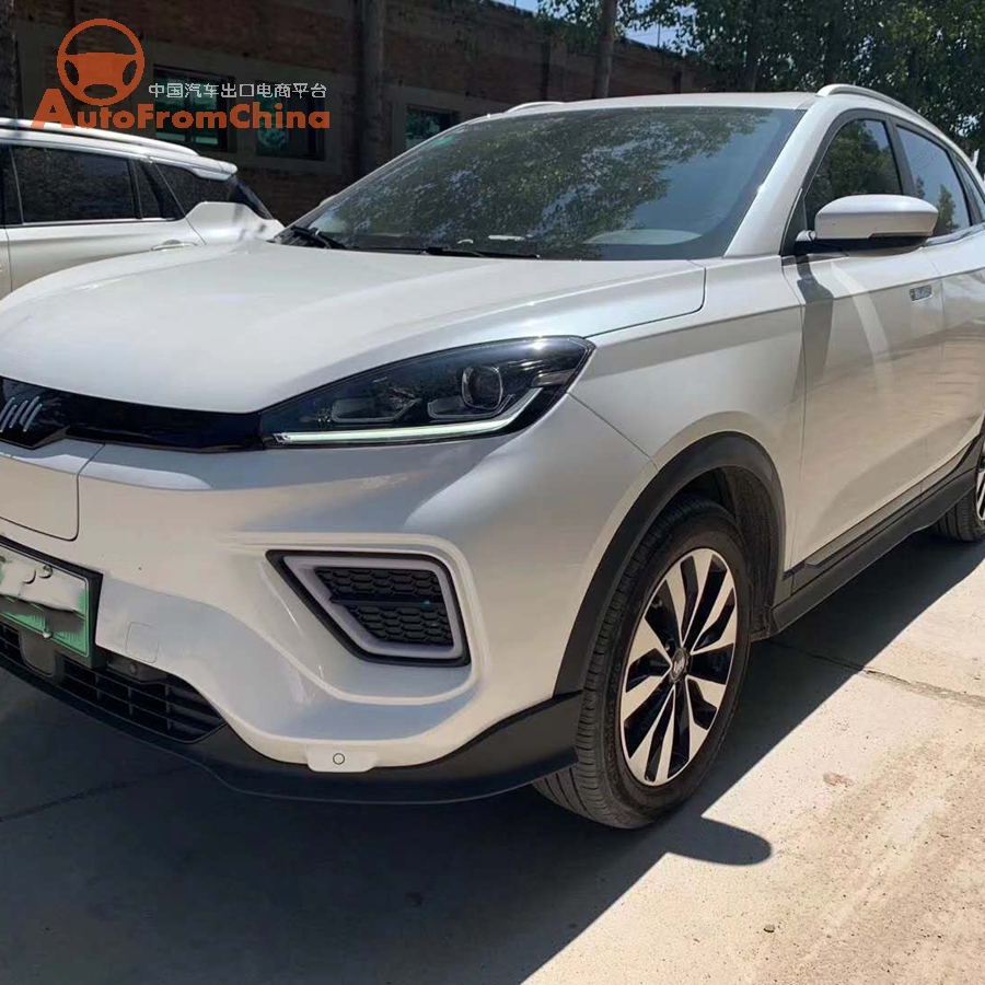 2020 Used Weima EX5 Electric  SUV ,NEDC Range 400km