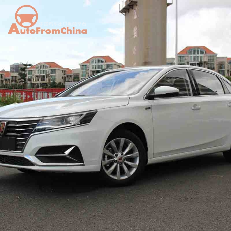 2018 New Roewe i6 Sedan Plug-in hybrid Electric vehicle